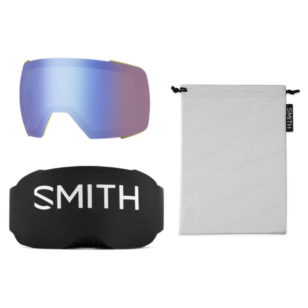 Smith I/O MAG XL Snow Goggles